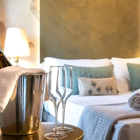 Boutique Marconi לינה וארוחת בוקר Quartu SantʼElena