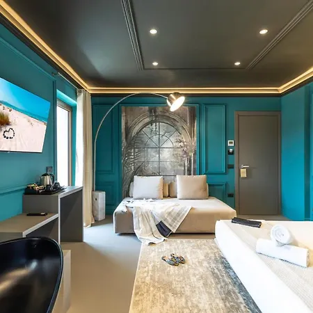 Boutique Marconi Quartu SantʼElena