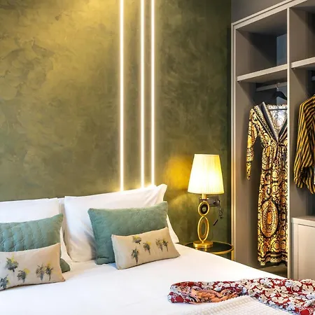 Boutique Marconi 4* كوارتو سانتيلينا