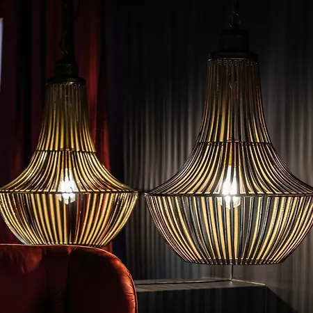 Boutique Marconi לינה וארוחת בוקר