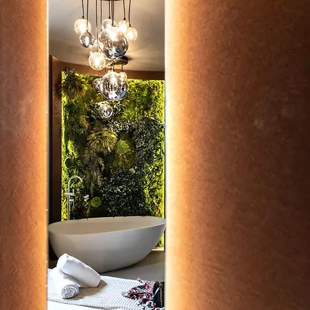 לינה וארוחת בוקר Boutique Marconi