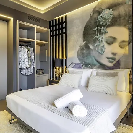 Nocleg ze śniadaniem Boutique Marconi Quartu SantʼElena