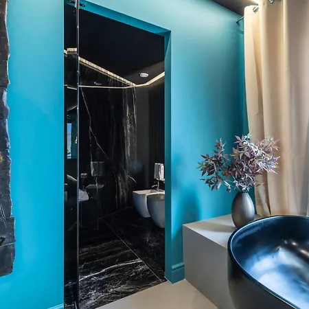 Boutique Marconi Oda ve Kahvaltı 4*