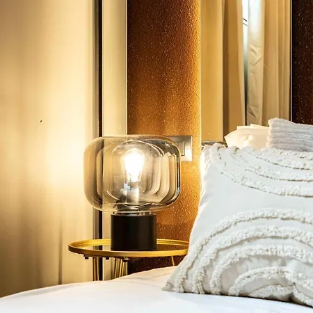 Boutique Marconi 4* Quartu SantʼElena