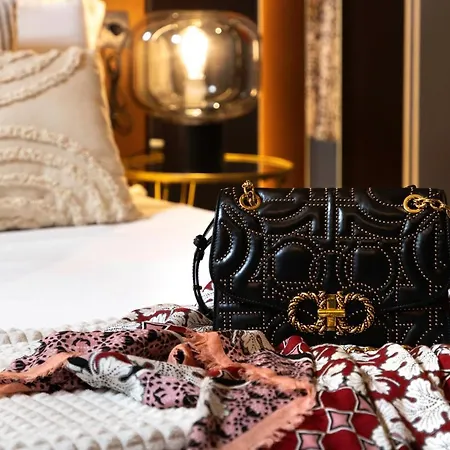 فندق مبيت وإفطار Boutique Marconi