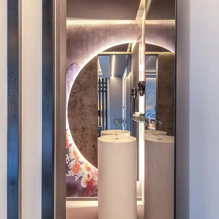 לינה וארוחת בוקר Boutique Marconi