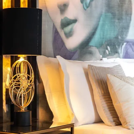 Boutique Marconi לינה וארוחת בוקר 4*