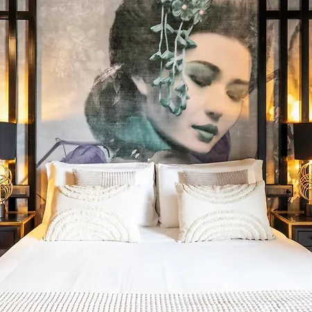 Boutique Marconi كوارتو سانتيلينا