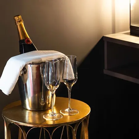 Boutique Marconi לינה וארוחת בוקר Quartu SantʼElena