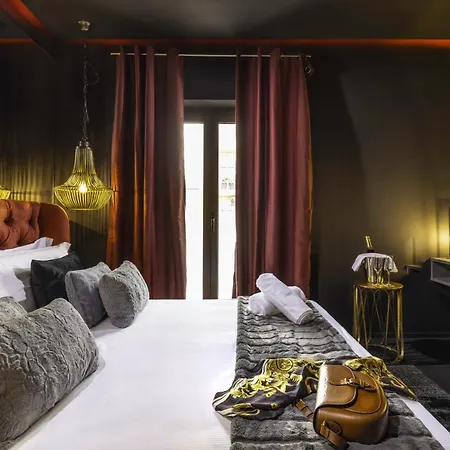 Boutique Marconi كوارتو سانتيلينا