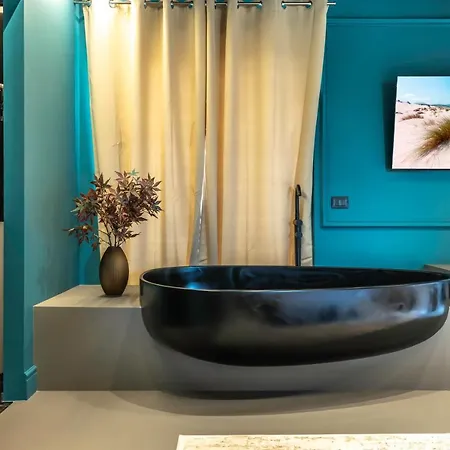 Boutique Marconi לינה וארוחת בוקר 4*