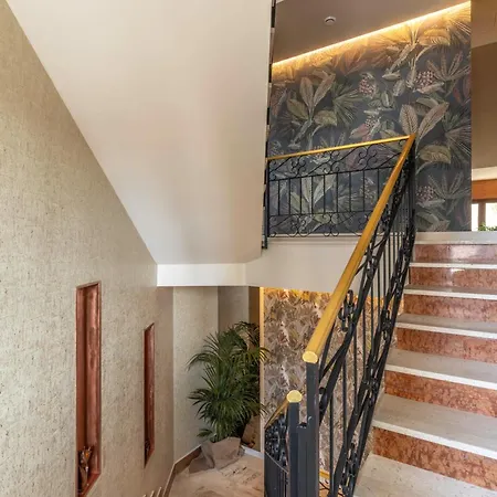 Bed & Breakfast Boutique Marconi *