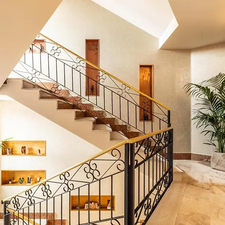 Bed & Breakfast Boutique Marconi