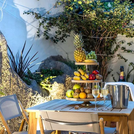 Bed & Breakfast Boutique Marconi Quartu Sant'Elena