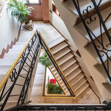 Bed & Breakfast Boutique Marconi