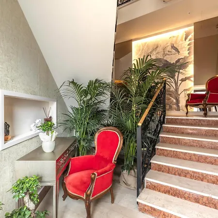 Boutique Marconi Bed & Breakfast