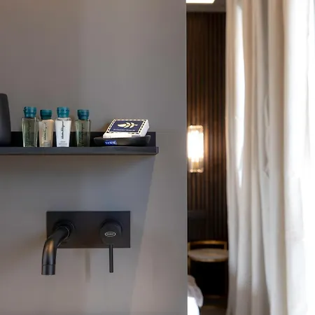 Bed & Breakfast Boutique Marconi *