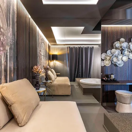 Boutique Marconi Bed & Breakfast Quartu Sant'Elena