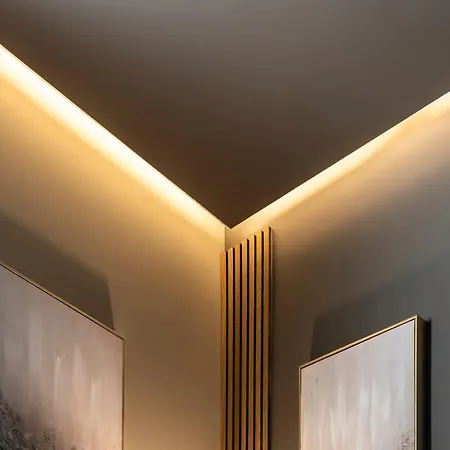 Boutique Marconi לינה וארוחת בוקר