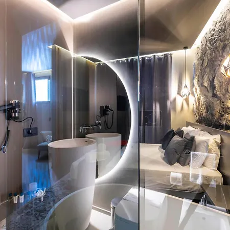 Nocleg ze śniadaniem Boutique Marconi