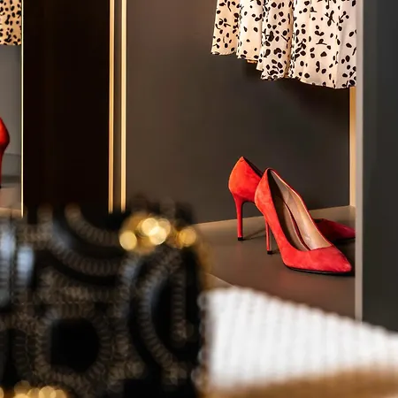 Boutique Marconi *