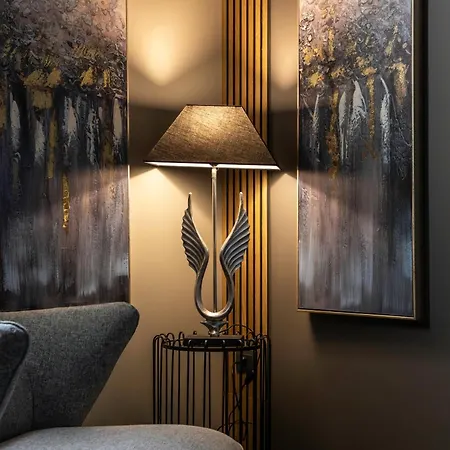 Boutique Marconi לינה וארוחת בוקר Quartu SantʼElena