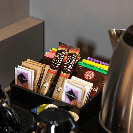 לינה וארוחת בוקר Boutique Marconi