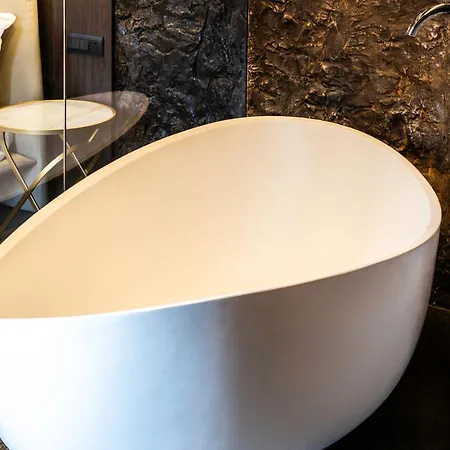 Nocleg ze śniadaniem Boutique Marconi Quartu SantʼElena