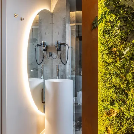 Nocleg ze śniadaniem Boutique Marconi Quartu SantʼElena