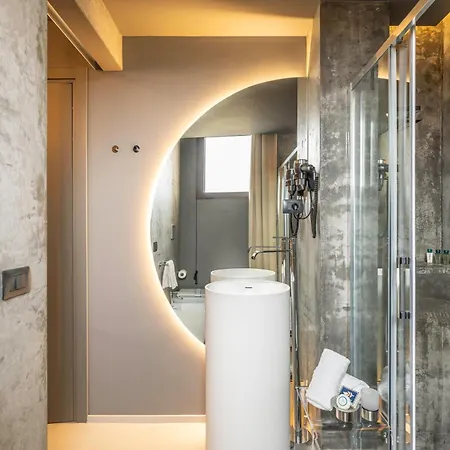 Boutique Marconi فندق مبيت وإفطار كوارتو سانتيلينا