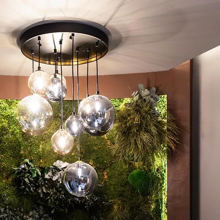 Nocleg ze śniadaniem Boutique Marconi 4*