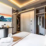 Boutique Marconi Panzió 4*