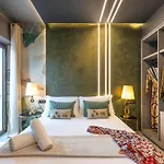 Boutique Marconi 4*