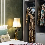 Panzió Boutique Marconi