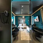 Panzió Boutique Marconi 4*