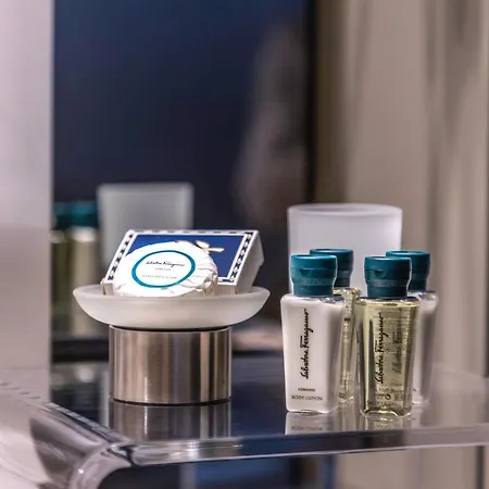 Frühstückspension Boutique Marconi Quartu SantʼElena