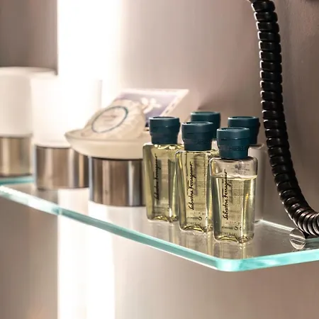 Boutique Marconi 4* Куарту-Сант'Элена
