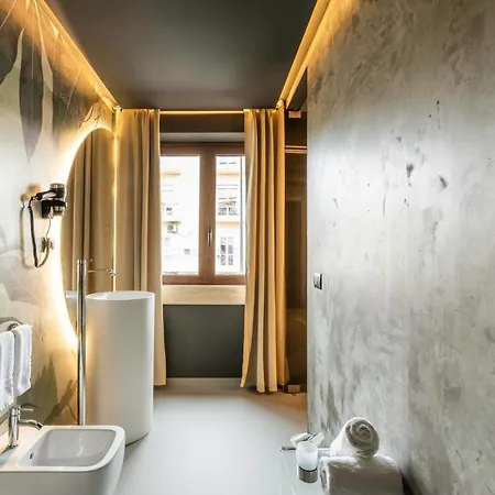 Frühstückspension Boutique Marconi 4*