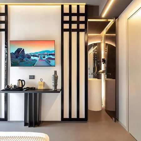 Boutique Marconi 4*