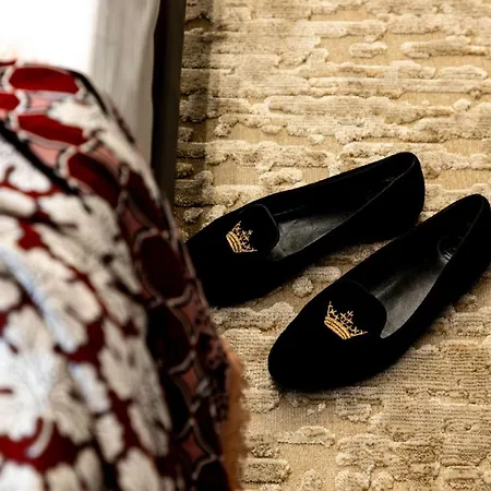 Frühstückspension Boutique Marconi