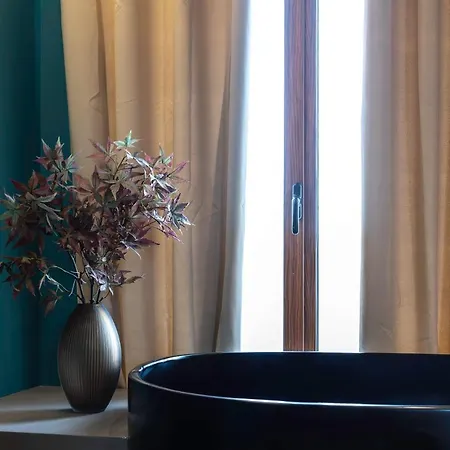 Frühstückspension Boutique Marconi 4*