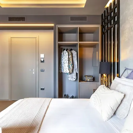 Boutique Marconi Bed & Breakfast *