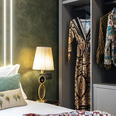 Frühstückspension Boutique Marconi