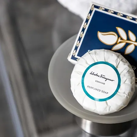 Boutique Marconi Frühstückspension Quartu SantʼElena