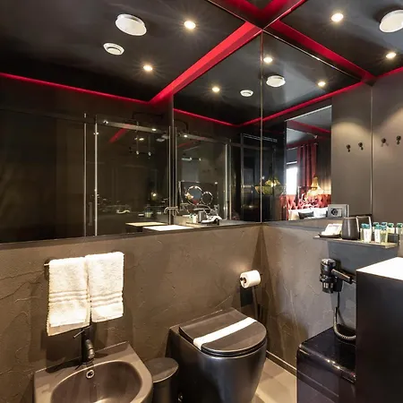 Boutique Marconi 4*