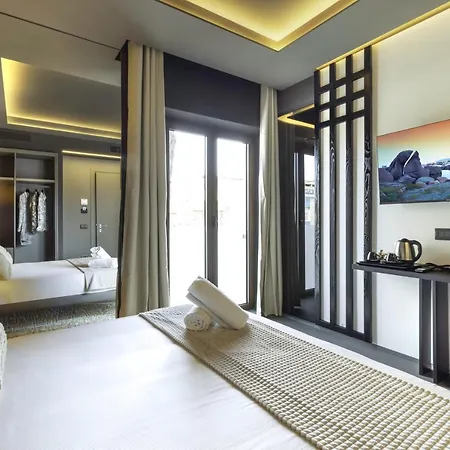 Boutique Marconi Frühstückspension