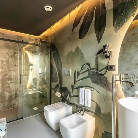Boutique Marconi 4*