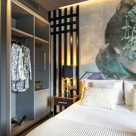 Bed & Breakfast Boutique Marconi *