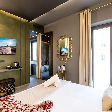 Bed & Breakfast Boutique Marconi