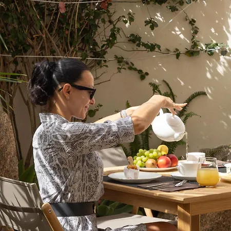 Bed & Breakfast Boutique Marconi